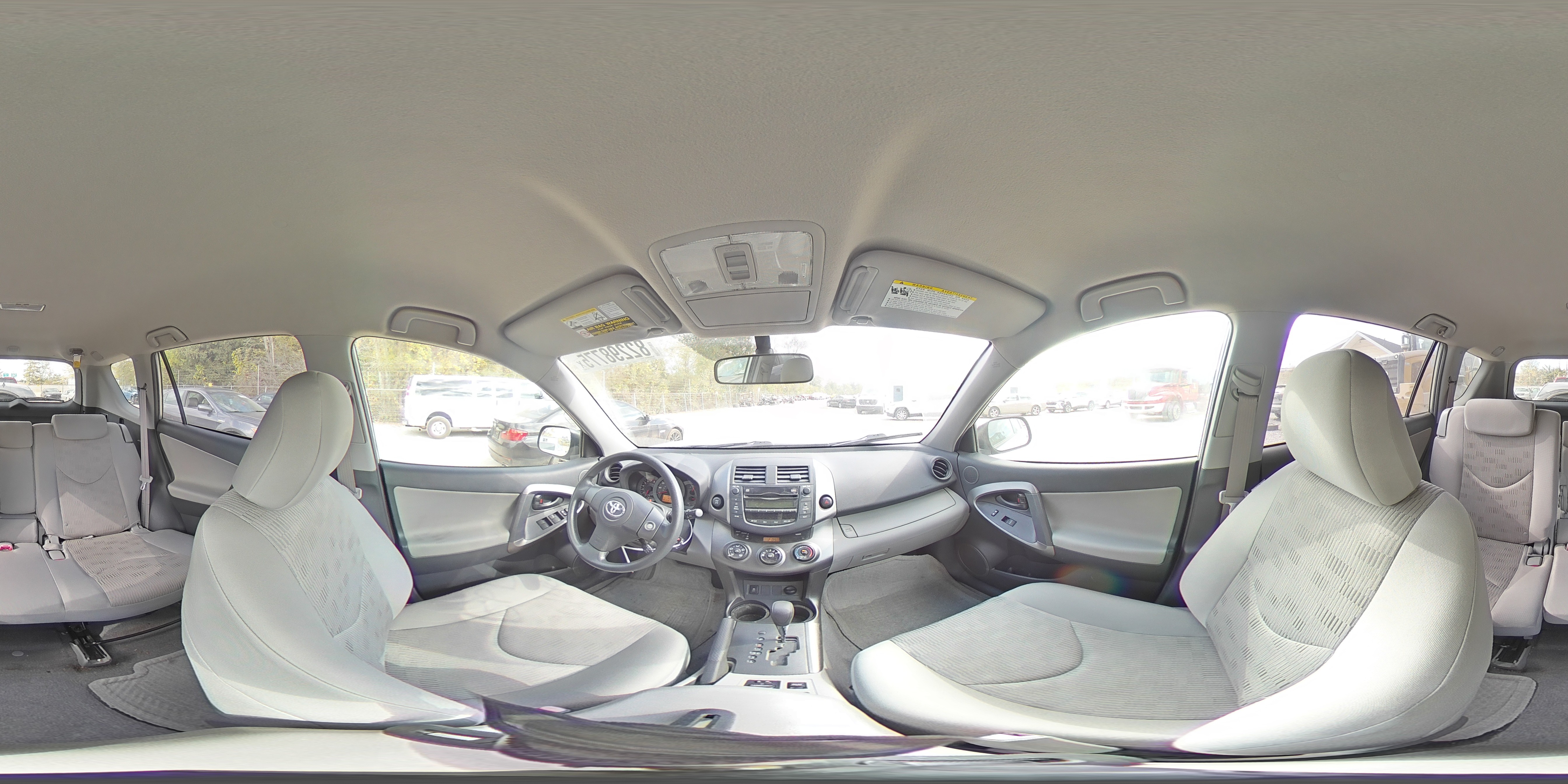 2010 Toyota Rav4 VIN: JTMBF4DV4A5021619 Lot: 82298775