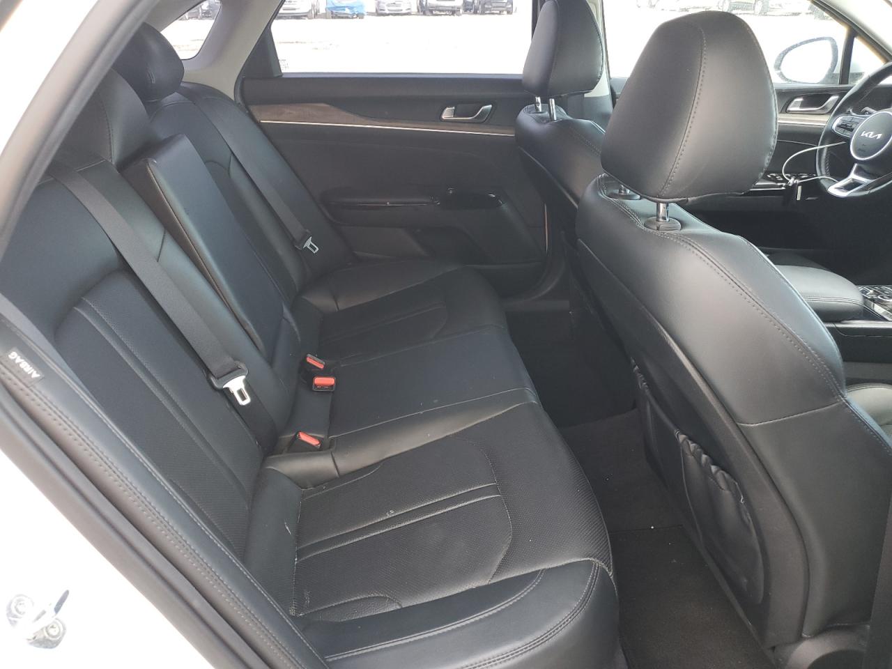 2022 Kia K5 Ex VIN: 5XXG34J24NG105529 Lot: 90721845