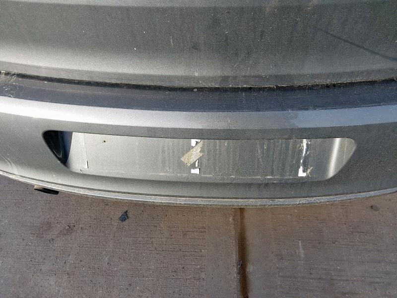 2011 VOLKSWAGEN POLO SEL T