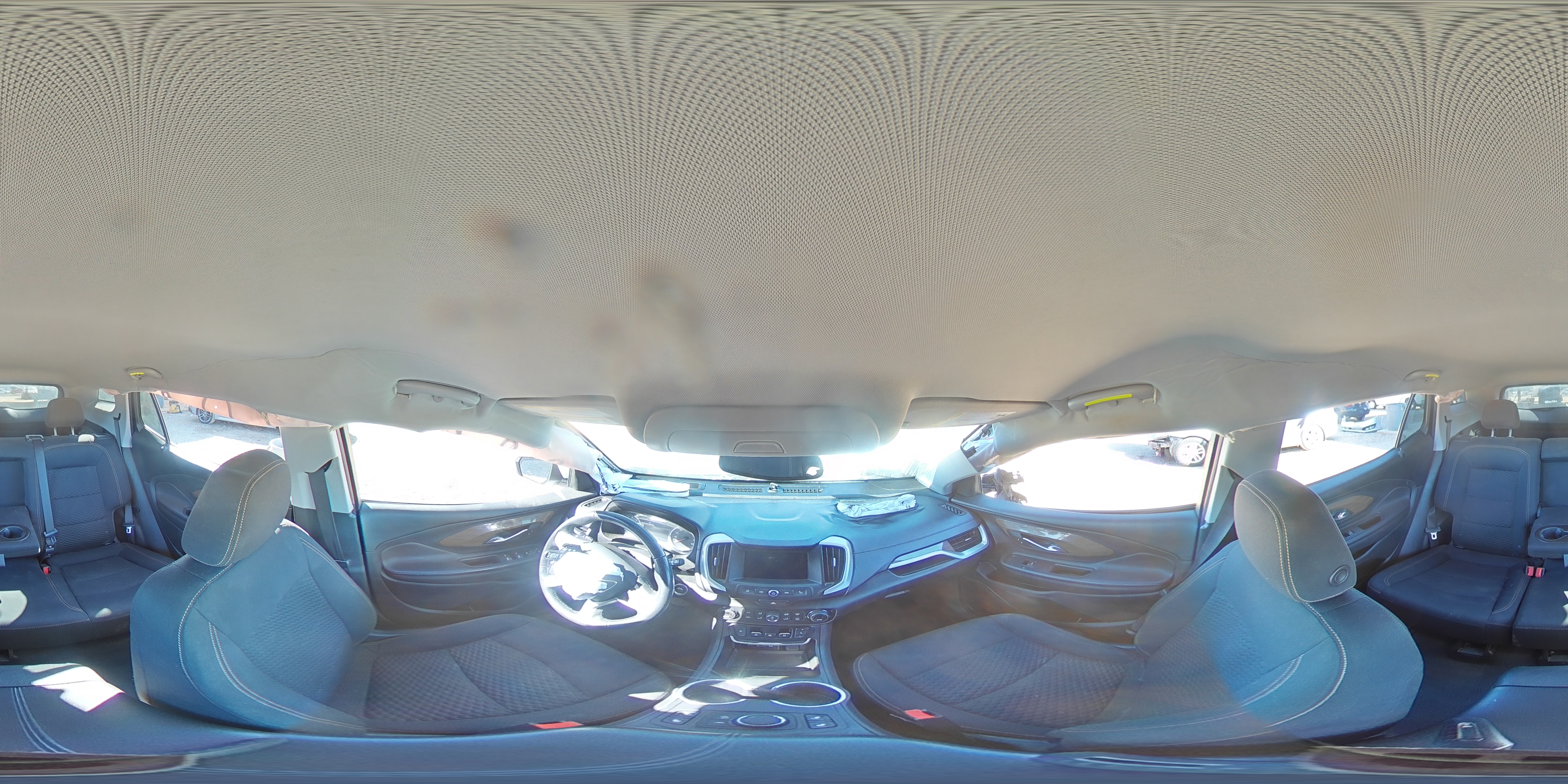 2021 GMC Terrain Sle VIN: 3GKALMEV6ML335607 Lot: 82531915