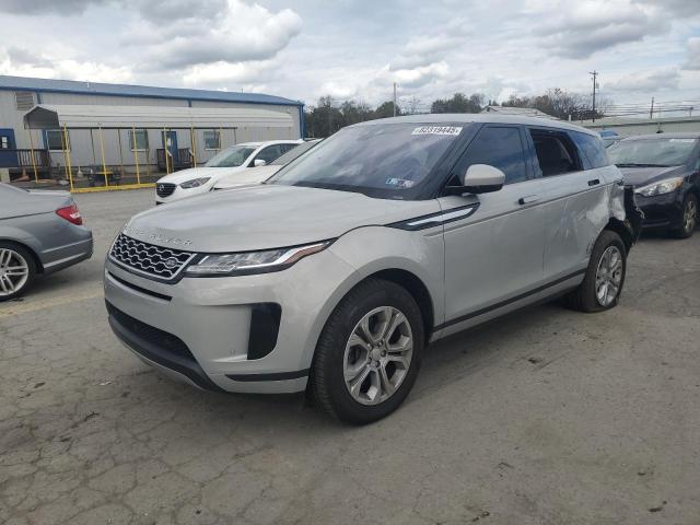 2020 Land Rover Range Rover Evoque S