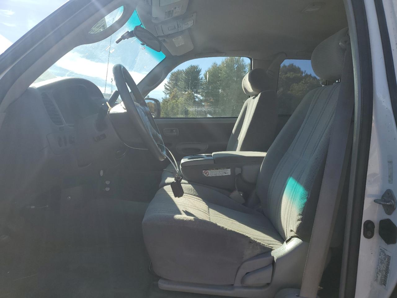 2001 Toyota Tundra Access Cab VIN: 5TBBT44151S154155 Lot: 87420645