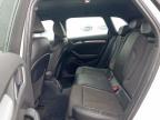2013 AUDI A3 S LINE TDI  for sale at Copart BRISTOL