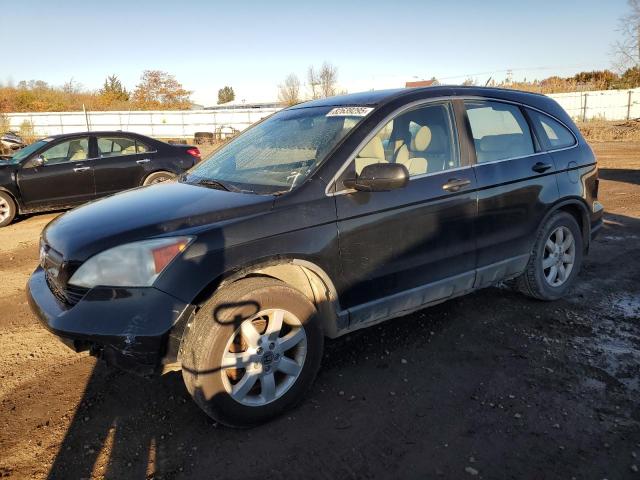2009 Honda Cr-V Lx