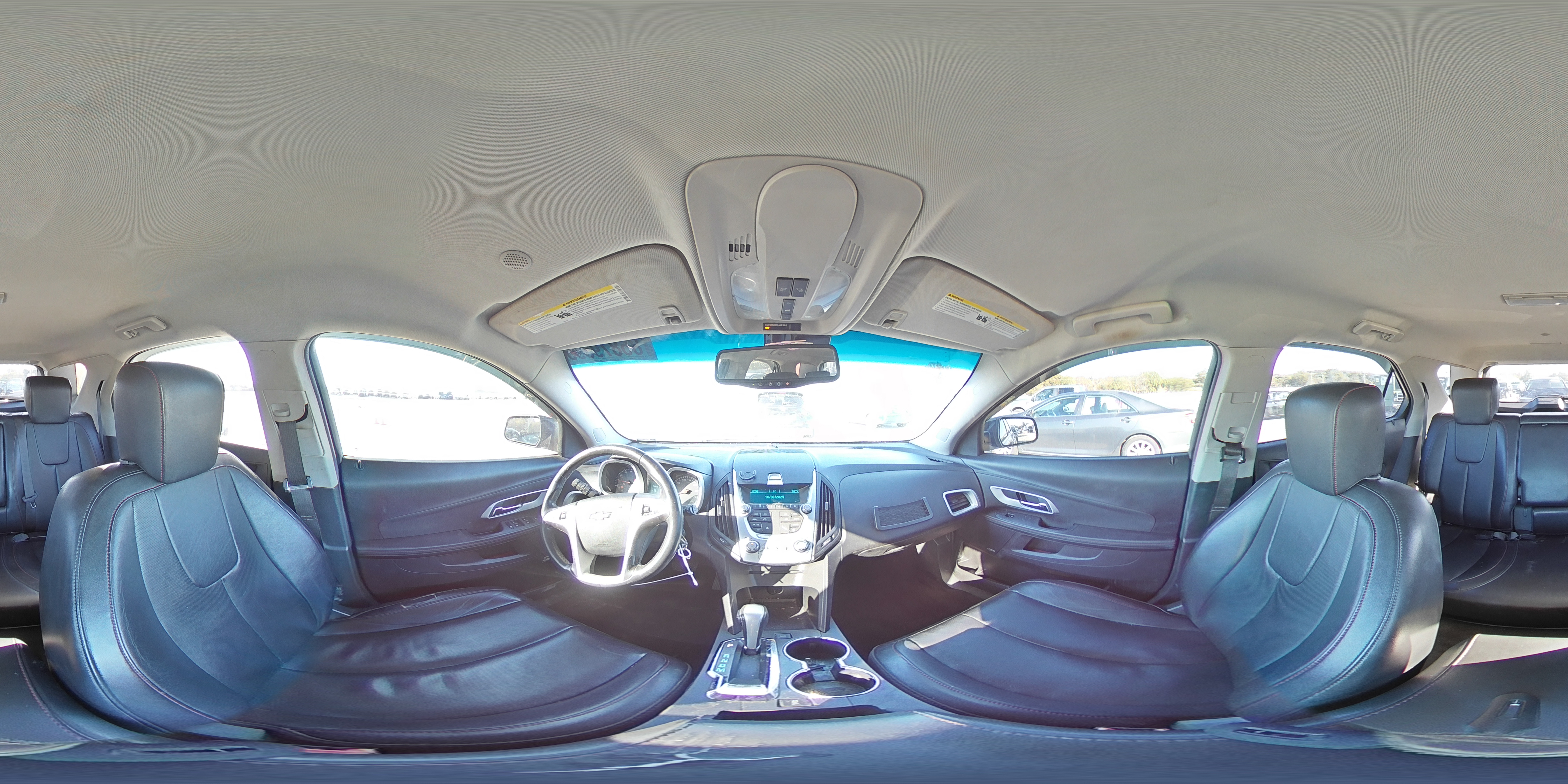 2011 Chevrolet Equinox Lt VIN: 2GNALPEC1B1165786 Lot: 85879595