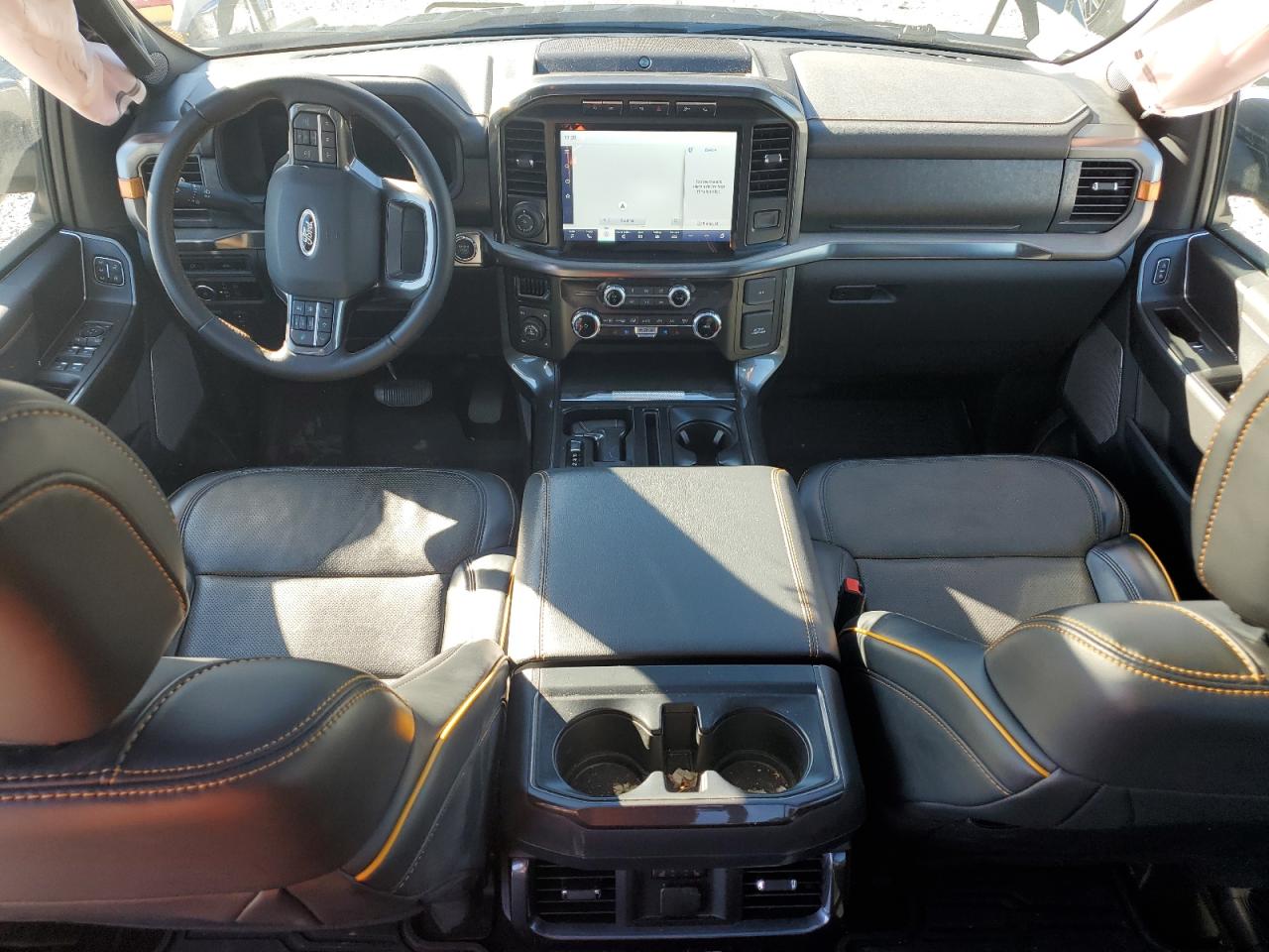 2023 Ford F150 Supercrew VIN: 1FTFW1E55PFC42809 Lot: 90784065