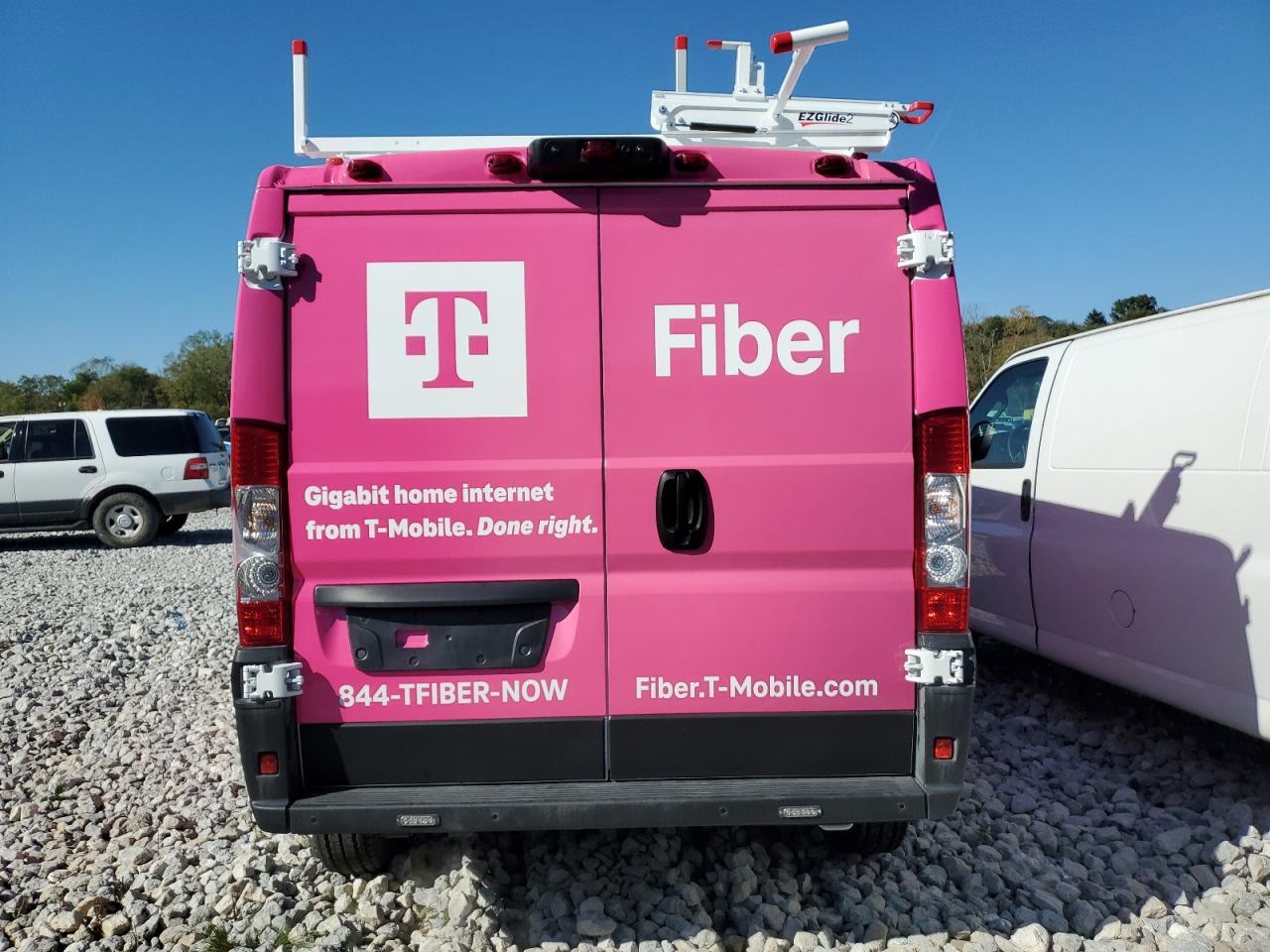 2024 Ram Promaster 1500 1500 Standard VIN: 3C6LRVNG3RE151366 Lot: 85532875