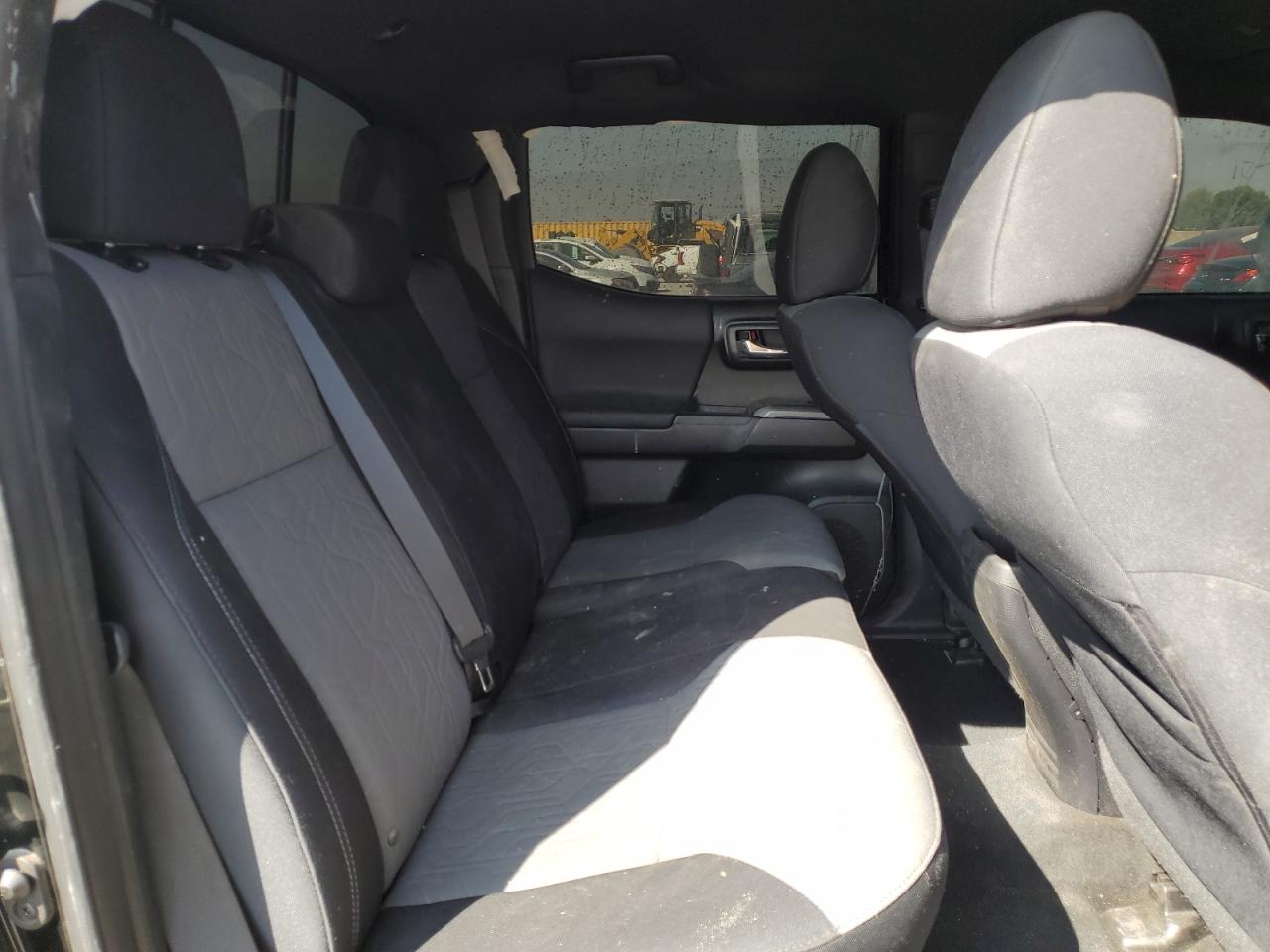 2020 Toyota Tacoma Double Cab VIN: 3TMCZ5AN9LM351291 Lot: 82294775