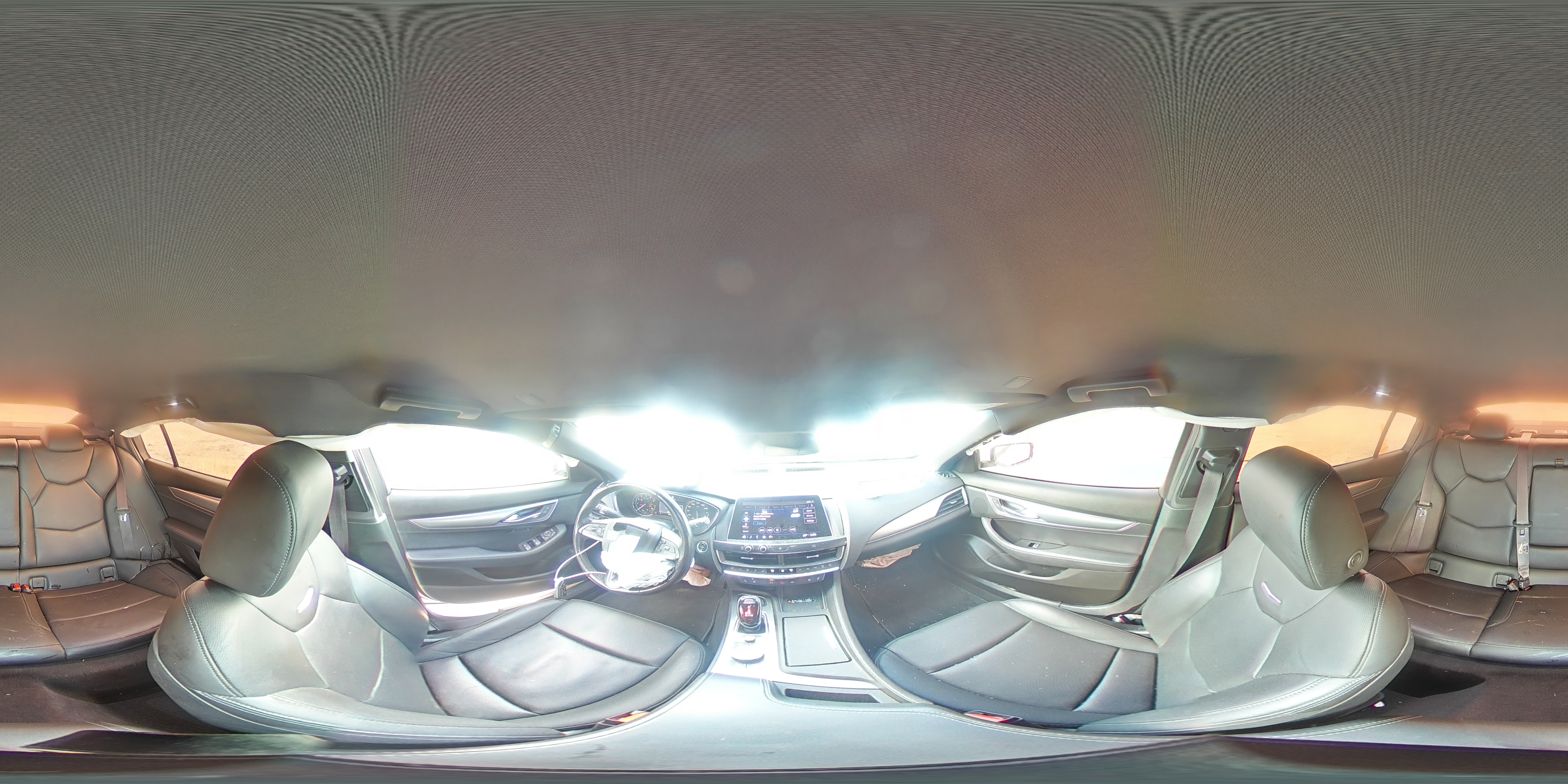 2021 Cadillac Ct5 Premium Luxury VIN: 1G6DT5RK1M0111451 Lot: 82533015