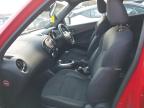 2016 NISSAN JUKE 1.2 DIG-T N-CONNECTA 5DR for sale at Copart WOLVERHAMPTON