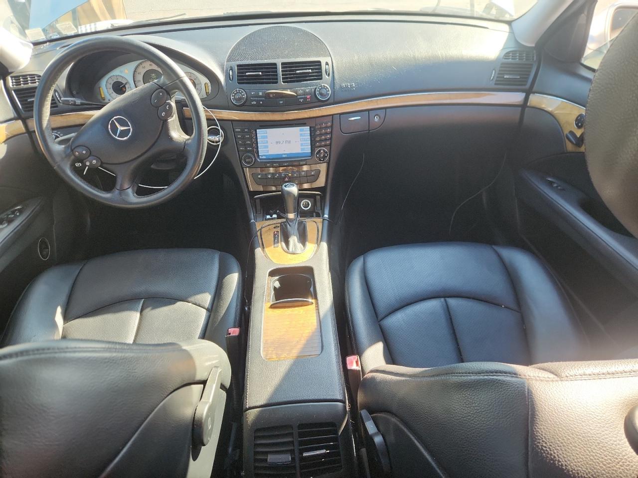 2008 Mercedes-Benz E 350 VIN: WDBUF56X68B274321 Lot: 82638775