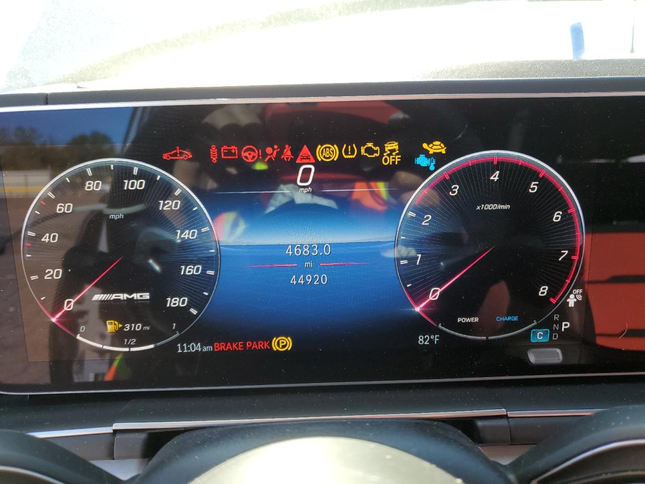 2024 Mercedes-Benz Gle Amg 53 4Matic VIN: 4JGFB6BB0RB009378 Lot: 84894525