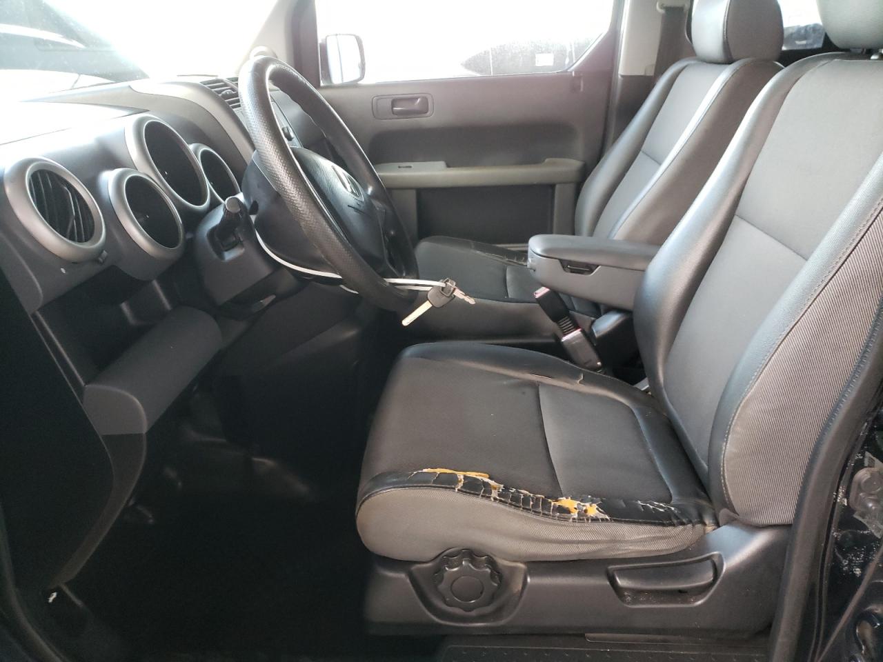 2003 Honda Element Ex VIN: 5J6YH28663L053931 Lot: 82454365