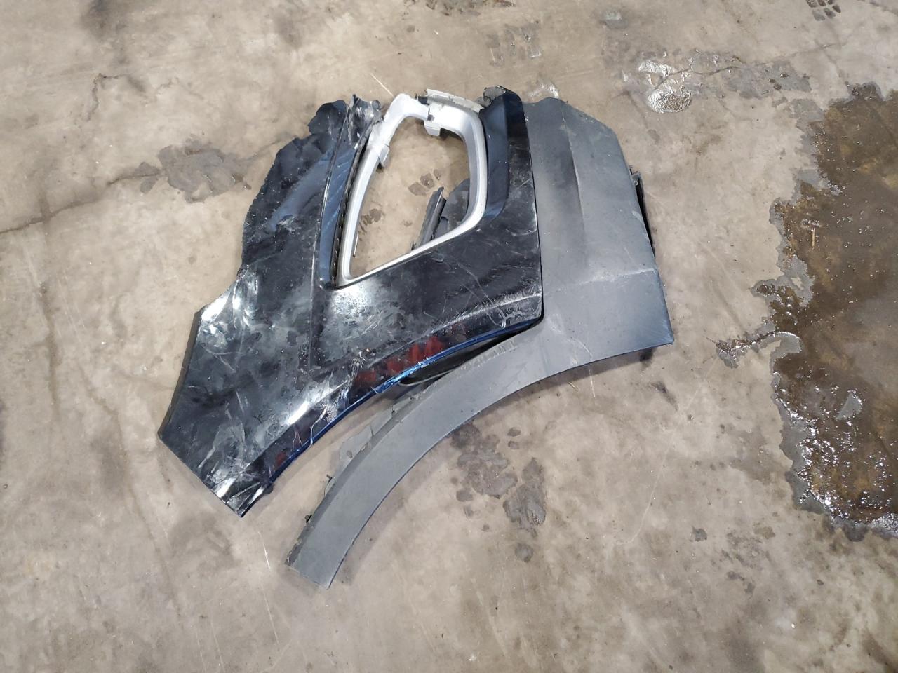 2016 Kia Sorento Lx VIN: 5XYPGDA33GG016403 Lot: 86240825