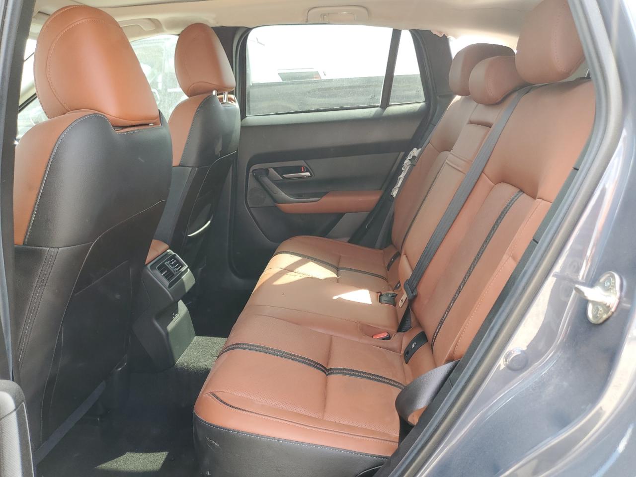 2024 Mazda Cx-50 Base VIN: 7MMVABXY1RN229345 Lot: 85894055