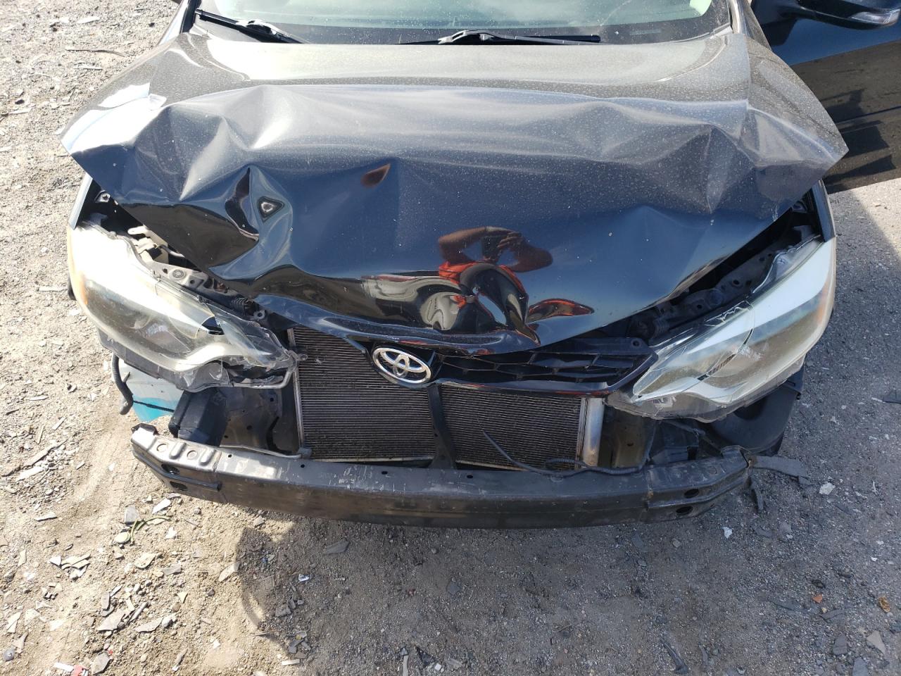 2014 Toyota Corolla L VIN: 2T1BURHE0EC029836 Lot: 84781515