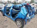 2012 NISSAN MICRA VISIA  for sale at Copart WOLVERHAMPTON