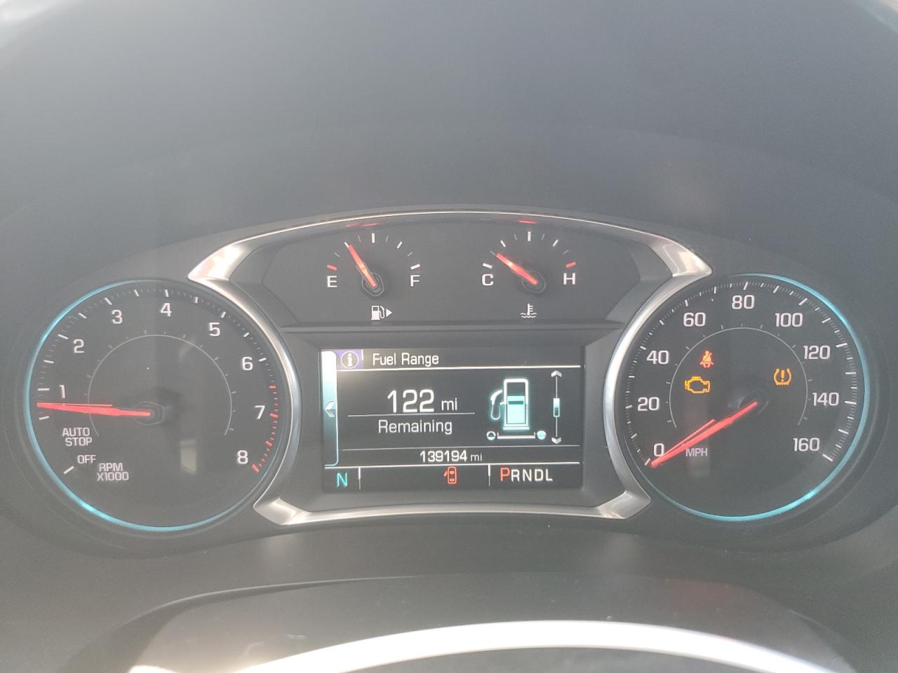 2018 Chevrolet Malibu Lt VIN: 1G1ZD5ST9JF117745 Lot: 86275445