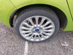 2011 FORD FIESTA TITANIUM AUTO 1.4 TITANIUM 5DR AUTO for sale at Copart SANDTOFT