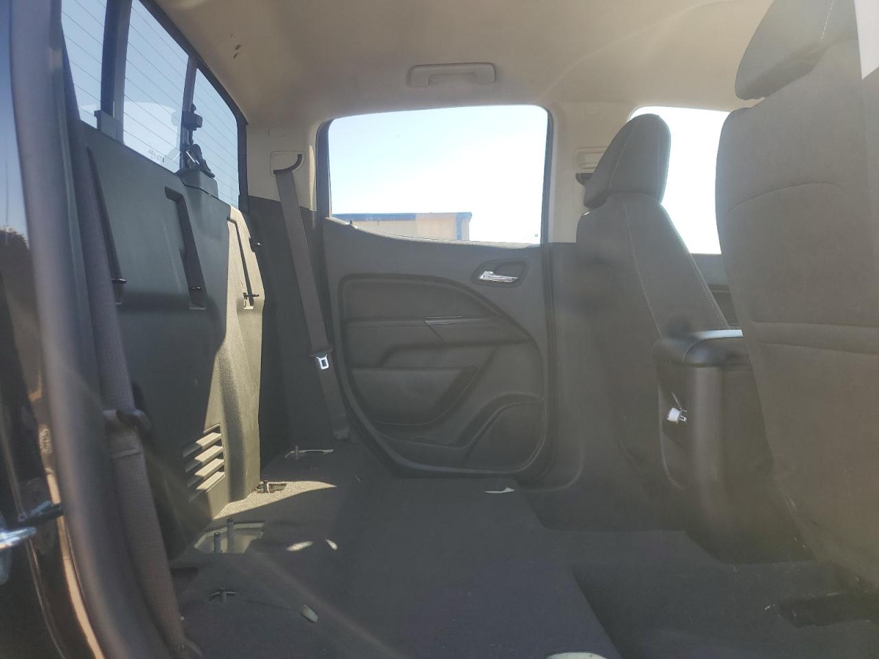 2022 GMC Canyon Elevation VIN: 1GTG5CEN9N1170204 Lot: 86426895