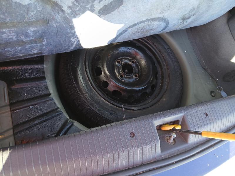 2004 VAUXHALL CORSA 1.4I 16V DESIGN 3DR AUTO