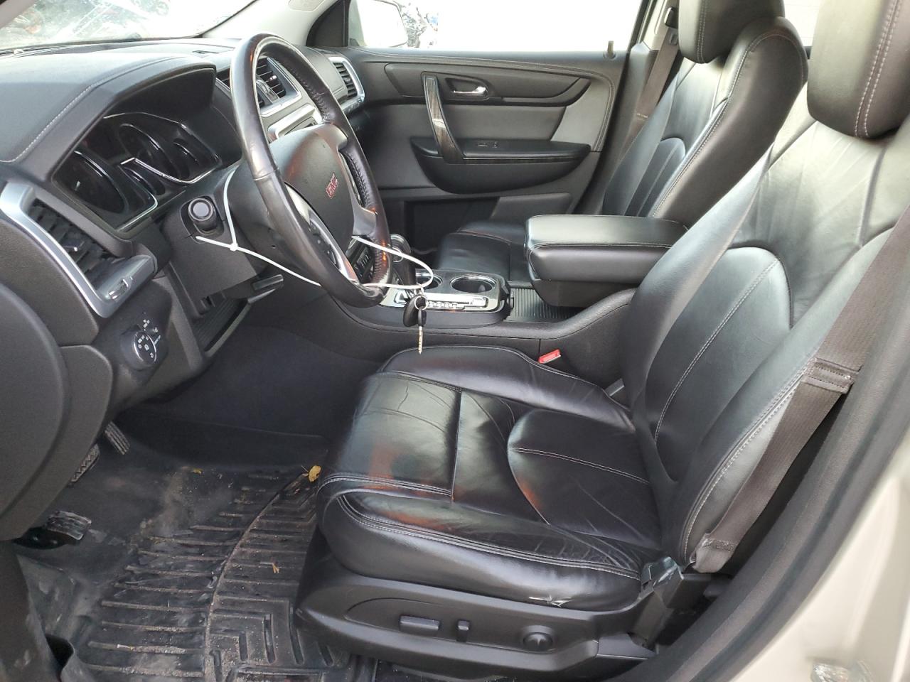 2015 GMC Acadia Slt-2 VIN: 1GKKVSKD7FJ215856 Lot: 85959515