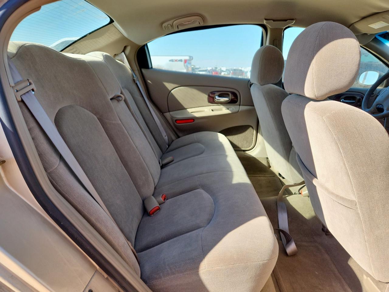 2001 Chrysler Concorde Lx VIN: 2C3HD46R01H581277 Lot: 86641155