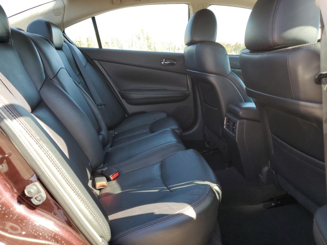 2014 Nissan Maxima S VIN: 1N4AA5AP2EC434121 Lot: 85148855