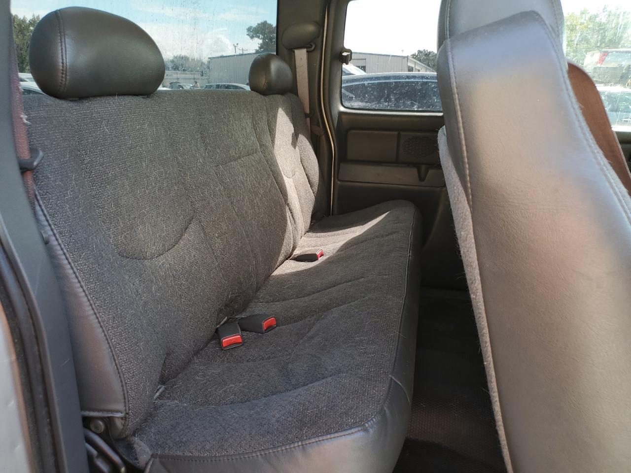 2005 Chevrolet Silverado K1500 VIN: 1GCEK19B65E215659 Lot: 84930025