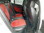 2015 JAGUAR XE R-SPORT D AUTO  for sale at Copart SANDTOFT