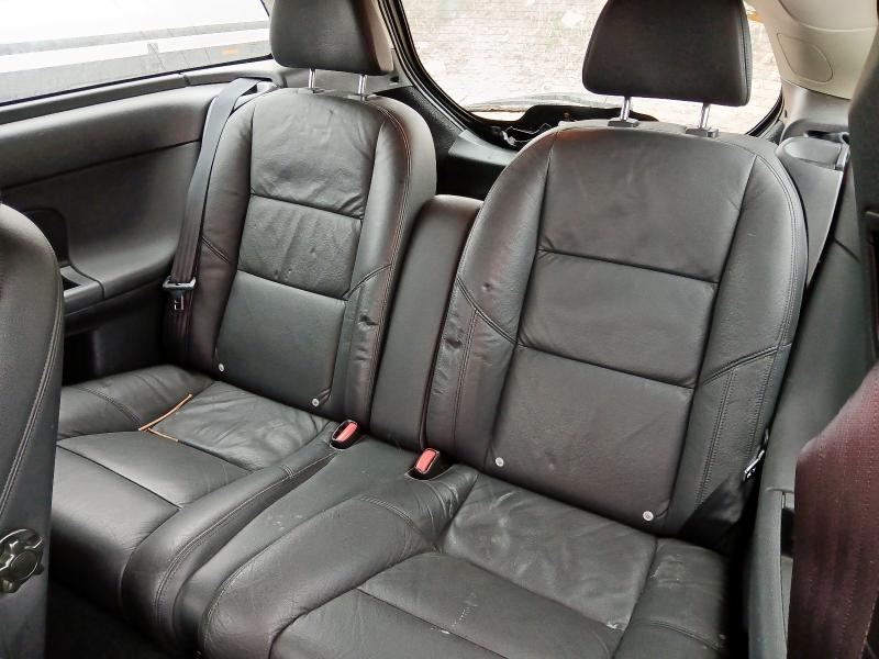 2013 VOLVO C30 SE LUX D2 
