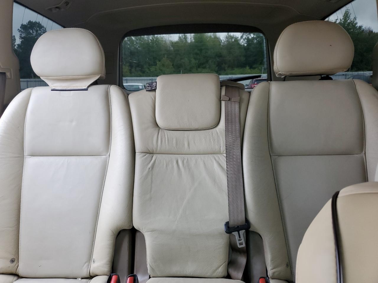 2007 Volvo Xc90 3.2 VIN: YV4CN982871372812 Lot: 85329325