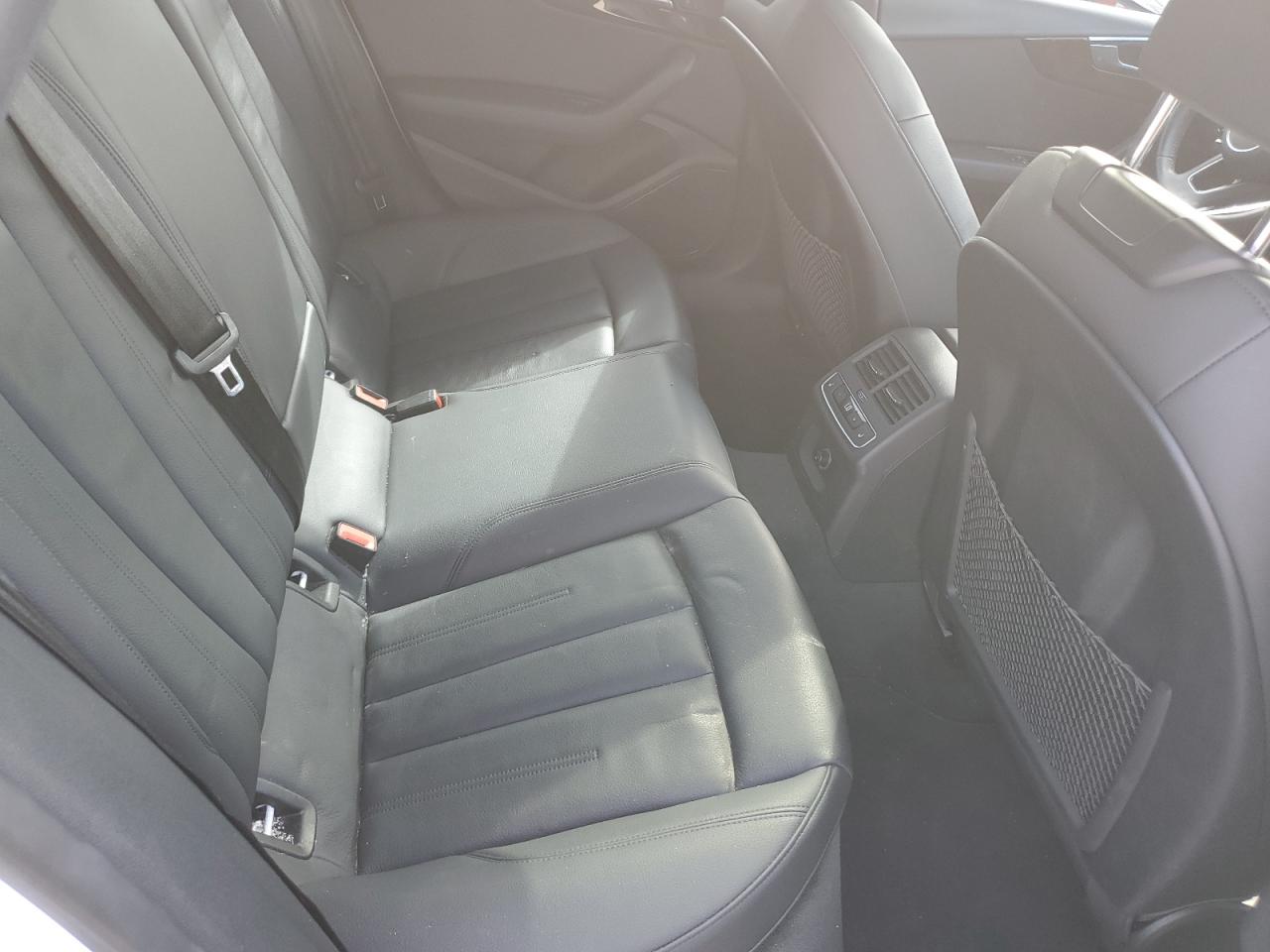 2018 Audi A5 Premium Plus VIN: WAUBNCF5XJA114465 Lot: 85789055