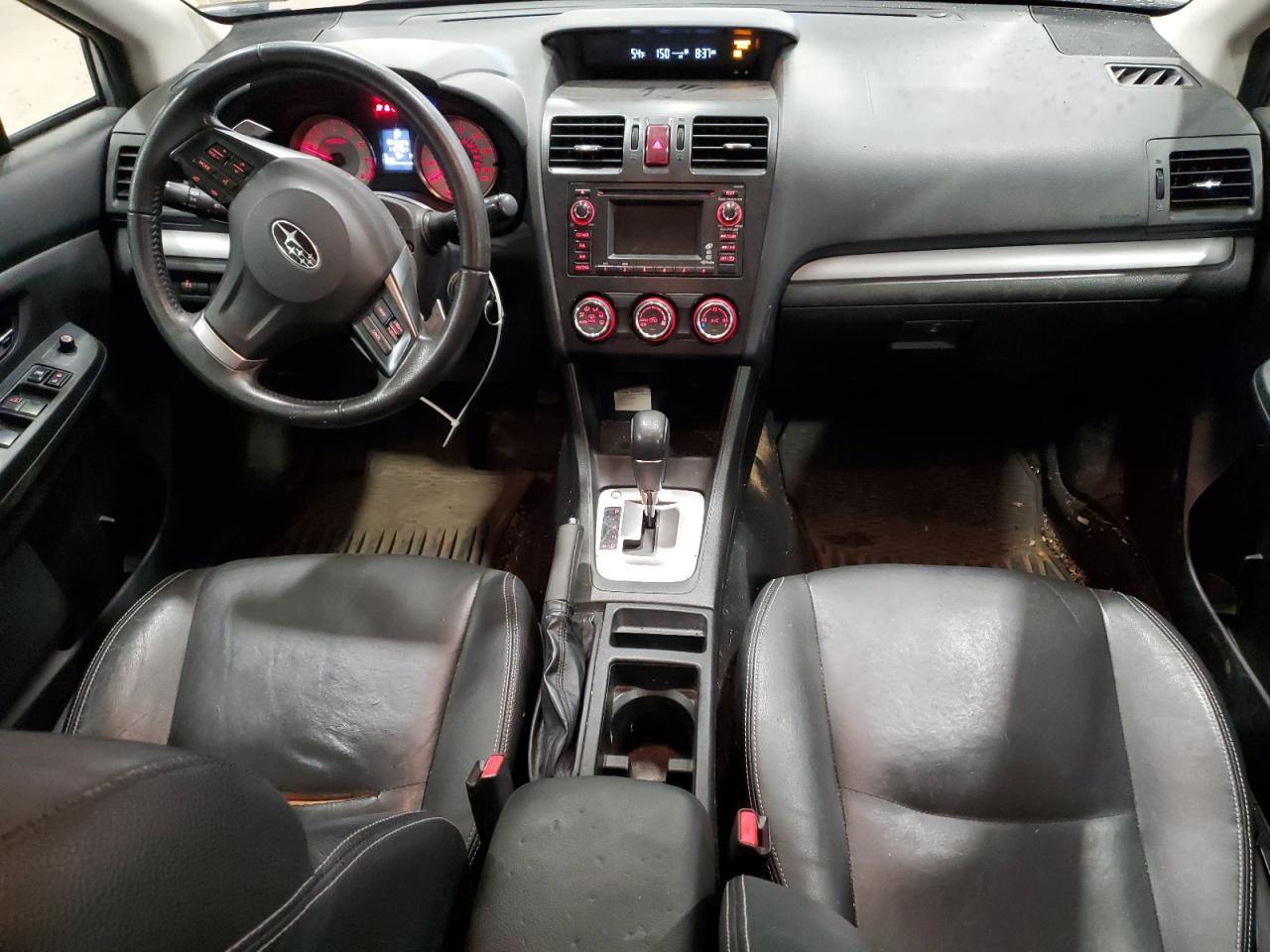 2012 Subaru Impreza Limited VIN: JF1GJAH68CH005646 Lot: 82348105