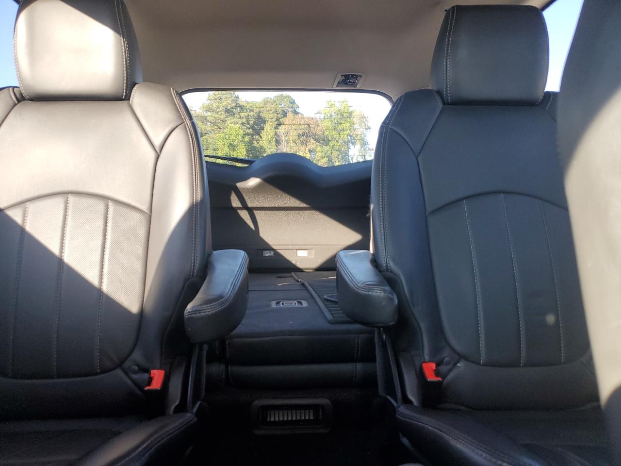 2014 Buick Enclave VIN: 5GAKRBKD6EJ242501 Lot: 86637895