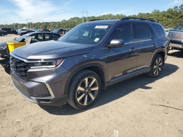 HONDA PILOT TOUR 2023