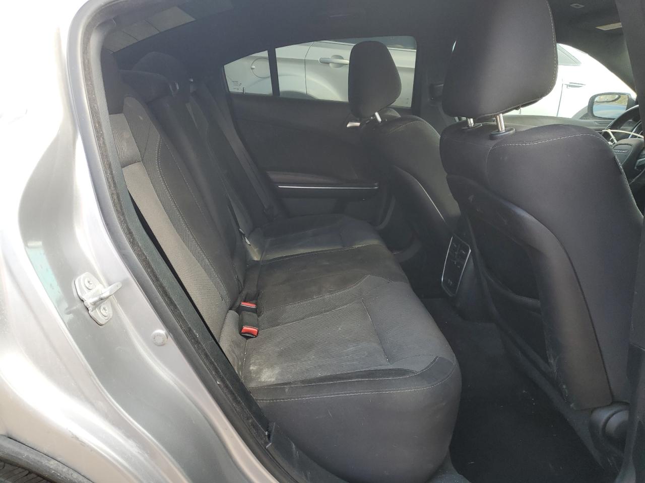 2018 Dodge Charger R/T VIN: 2C3CDXCT9JH233585 Lot: 89676545