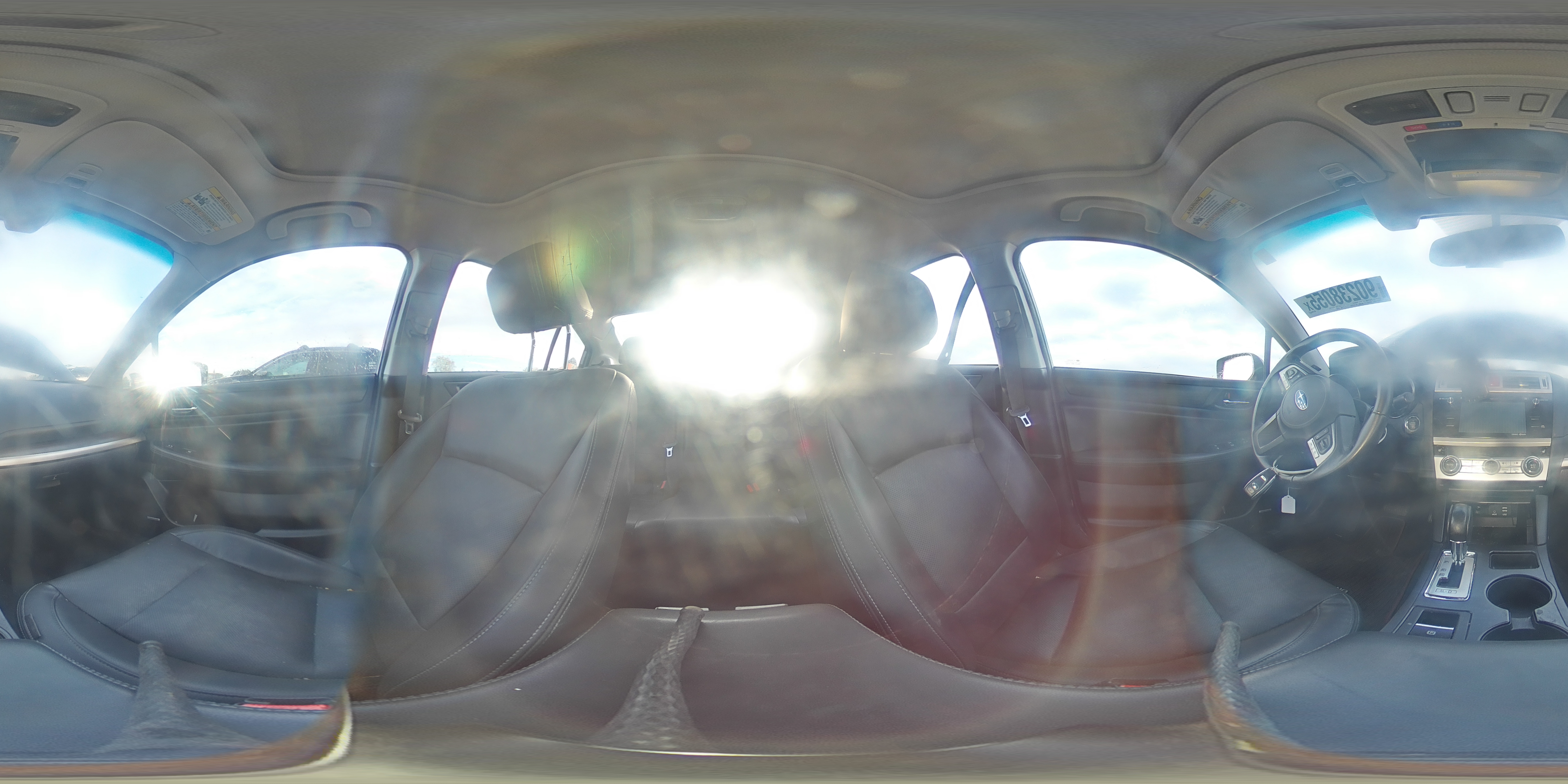 2016 Subaru Legacy 3.6R Limited VIN: 4S3BNEN6XG3010600 Lot: 90238055