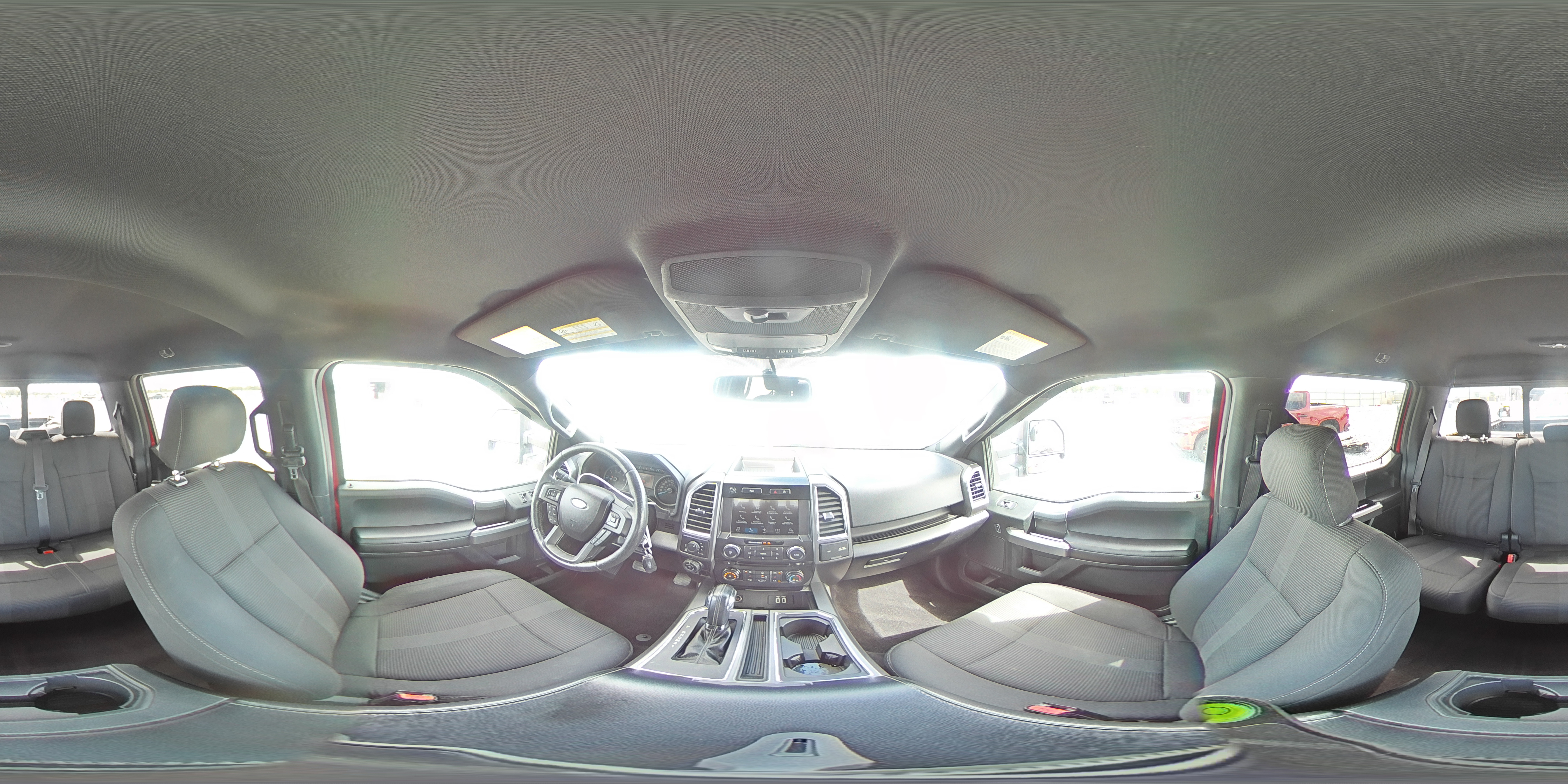 2016 Ford F150 Supercrew VIN: 1FTEW1EP5GKE51746 Lot: 85578885