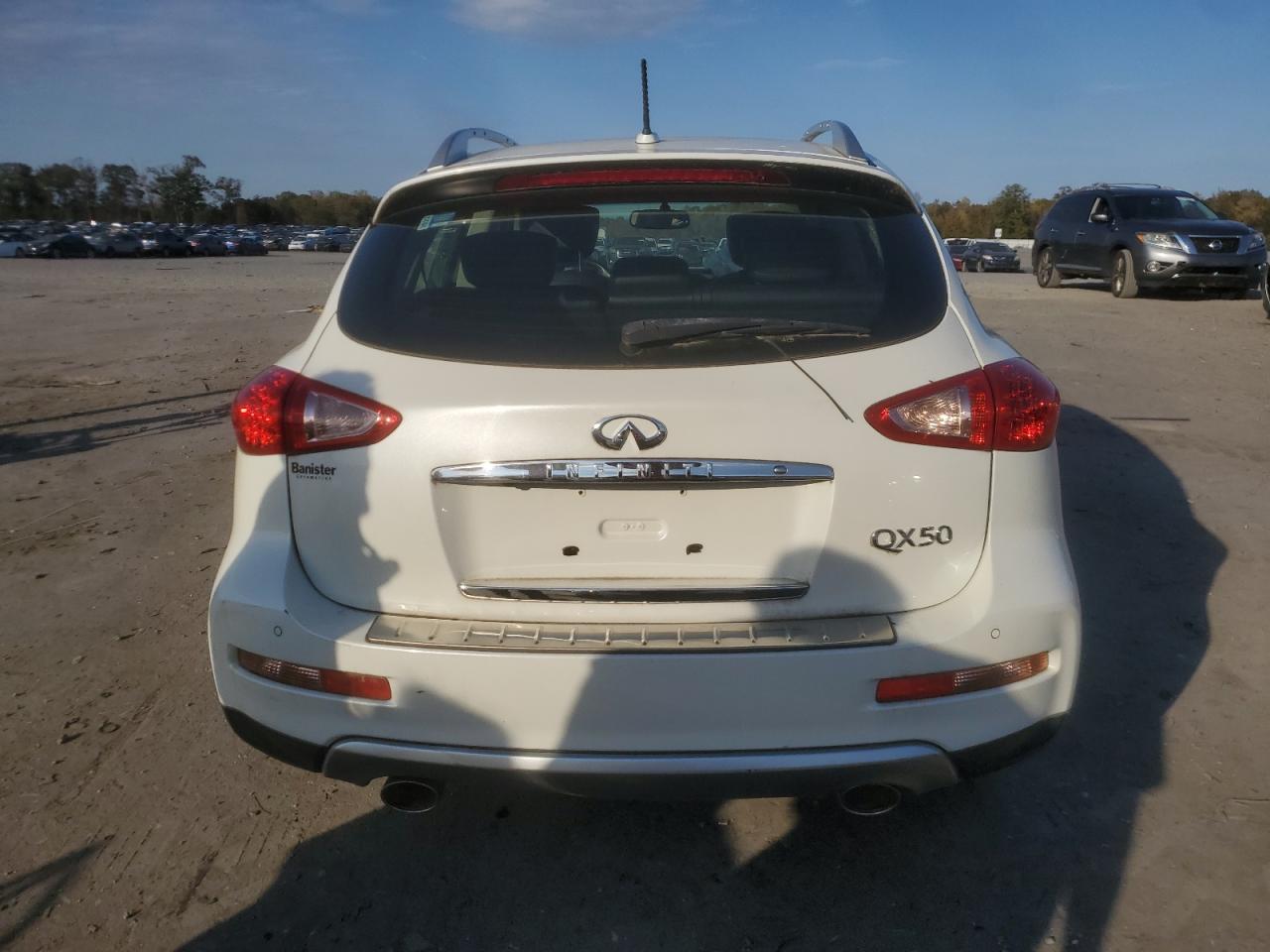 QX50 QX50