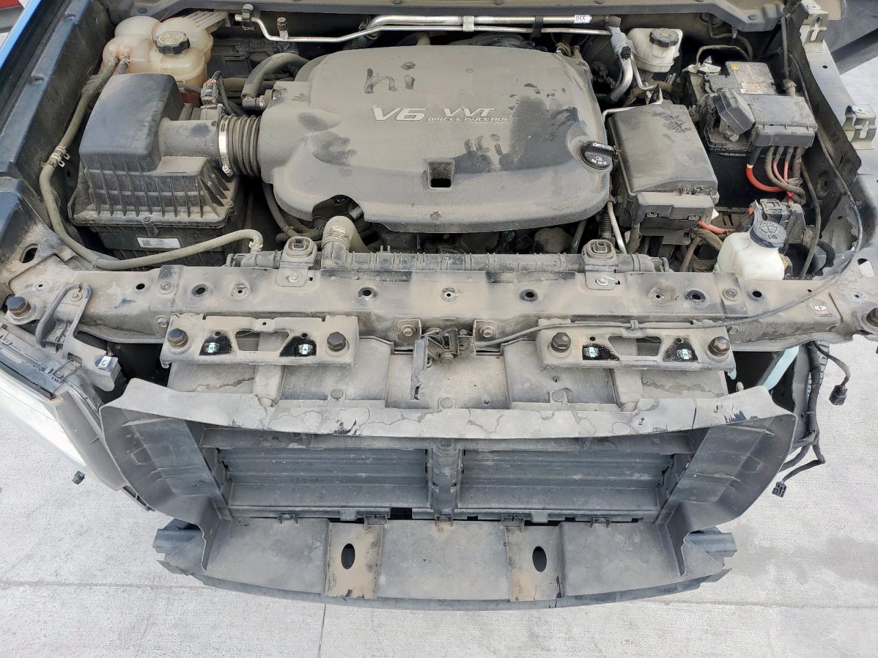 2020 GMC Canyon Sle VIN: 1GTG5CEN4L1182760 Lot: 82320905