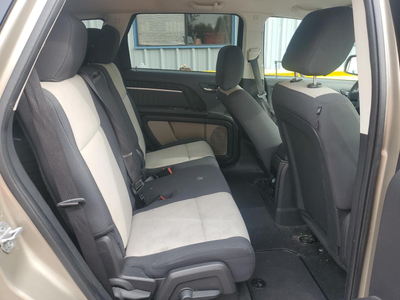 2009 Dodge Journey Sxt VIN: 3D4GH57V49T591278 Lot: 90883115