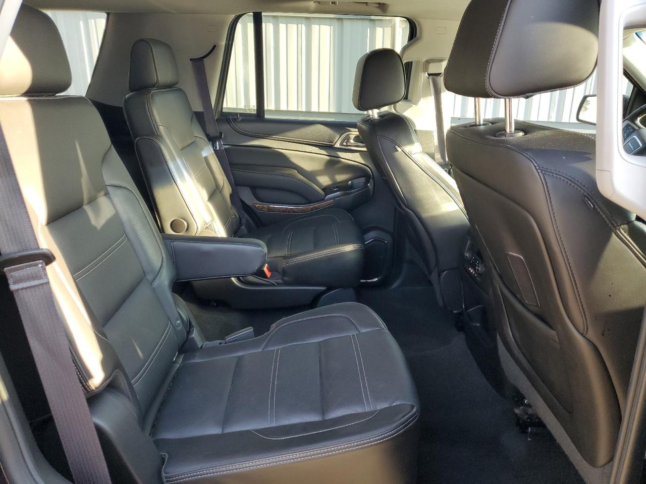 2015 GMC Yukon Denali VIN: 1GKS2CKJ7FR641195 Lot: 82192895