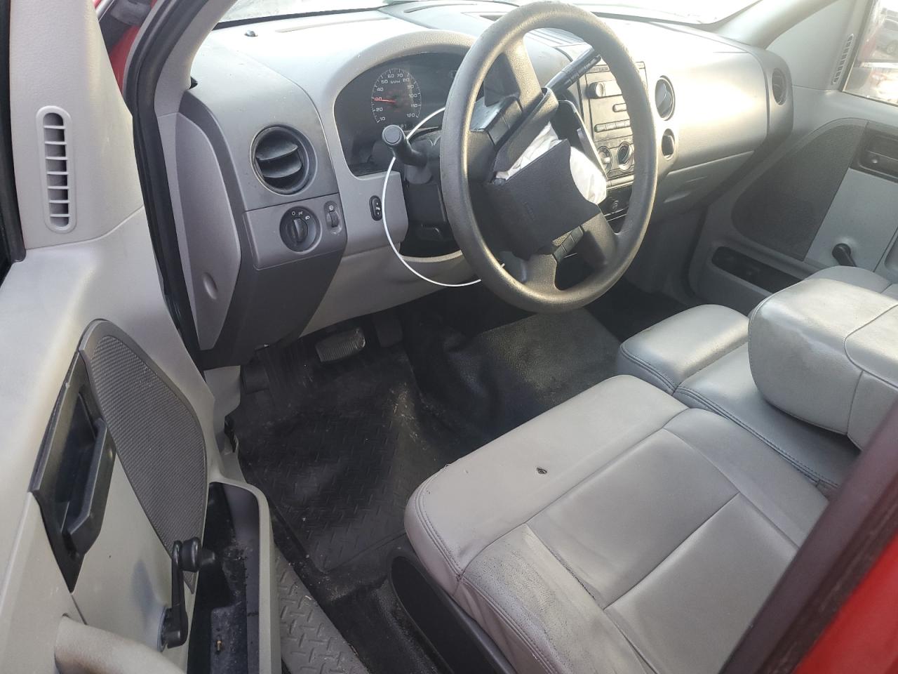 2007 Ford F150 VIN: 1FTRF12247KB49200 Lot: 85658155