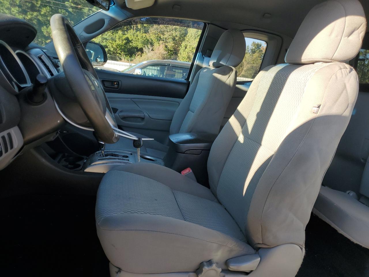 2013 Toyota Tacoma Prerunner Access Cab VIN: 5TFTU4GNXDX049066 Lot: 82366615