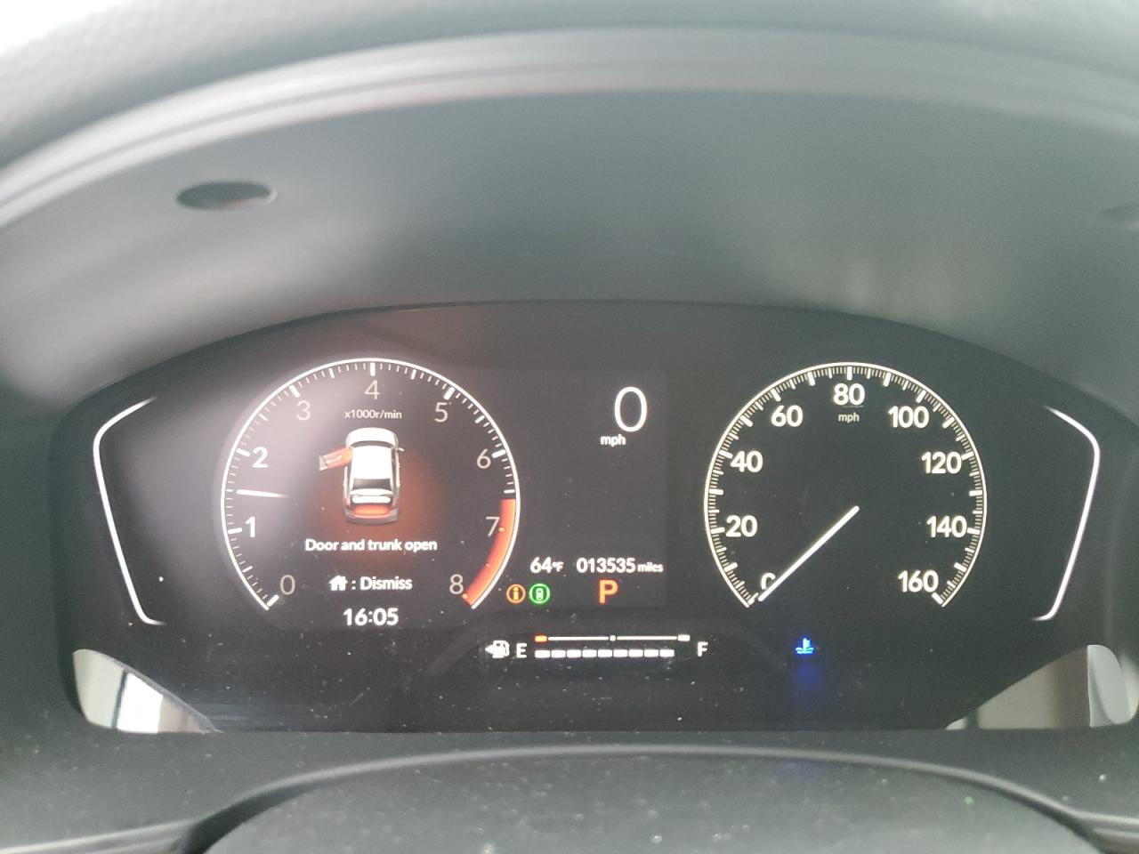 2025 Honda Civic Lx VIN: 2HGFE2F23SH514103 Lot: 85174705