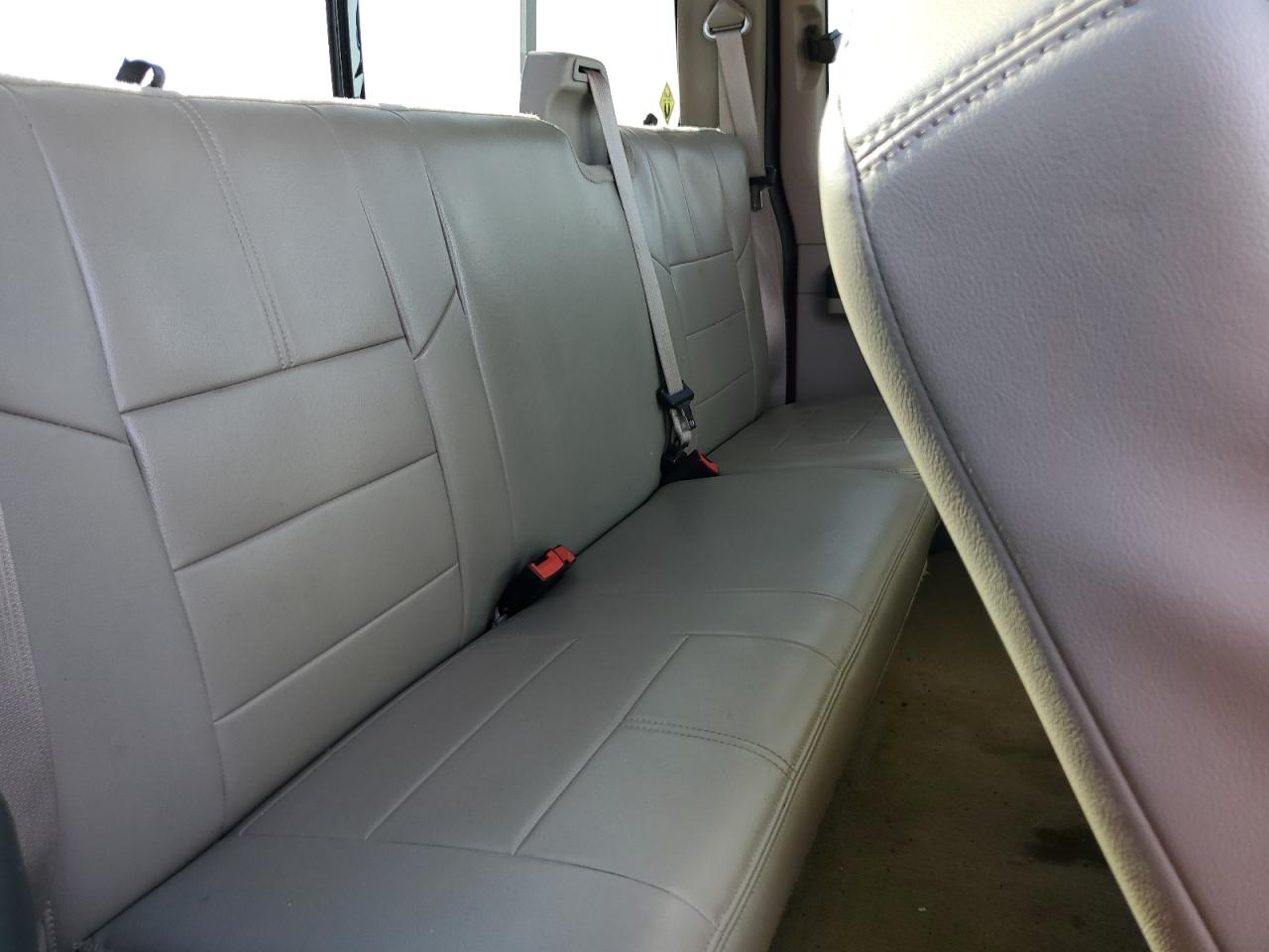 2008 Ford F250 Super Duty VIN: 1FTSX21R28ED76985 Lot: 84600785