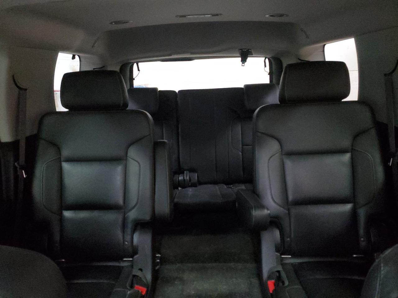 2016 Chevrolet Tahoe K1500 Ltz VIN: 1GNSKCKC5GR113046 Lot: 86626725