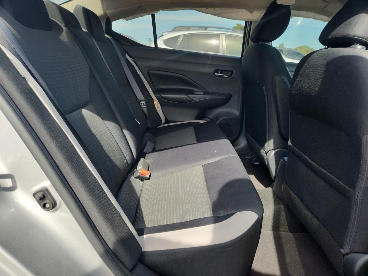 2020 Nissan Versa Sv VIN: 3N1CN8EV7LL826792 Lot: 85185315