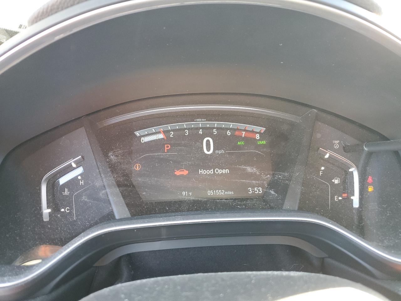 2022 Honda Cr-V Ex VIN: 5J6RW1H59NA001011 Lot: 90684365